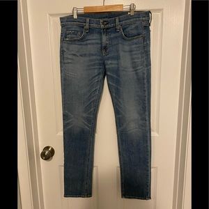 Rag & Bone Tomboy Jeans